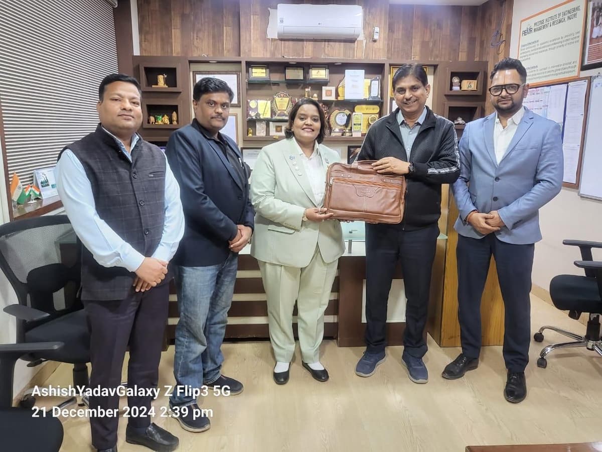 Bridge The Gap Program