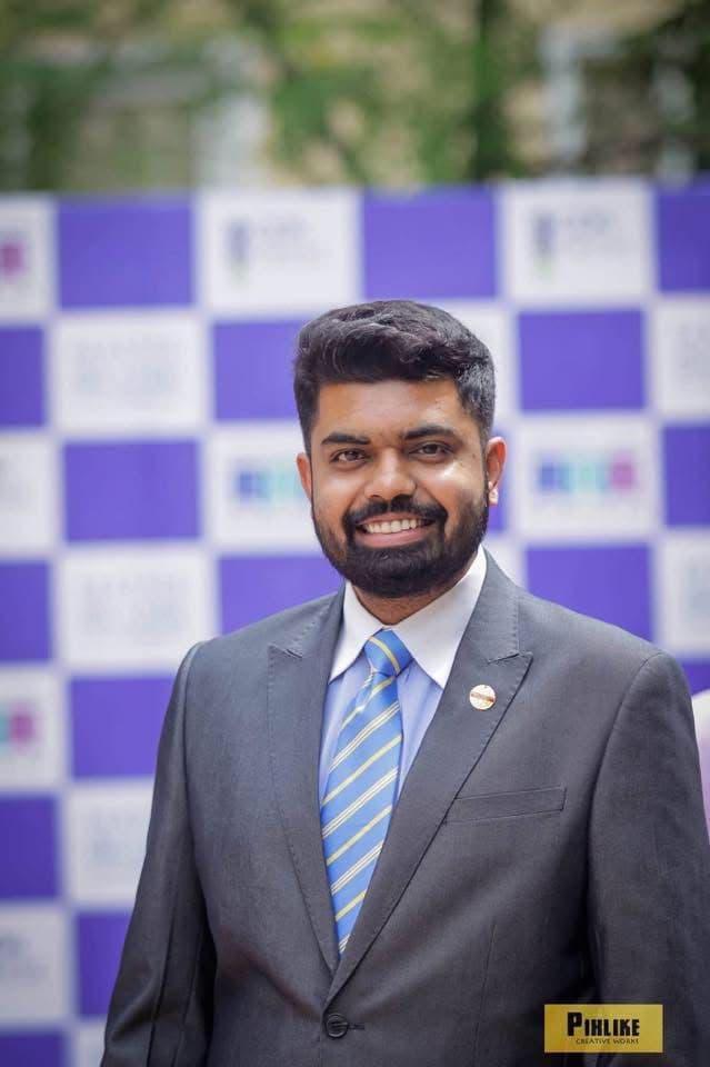 Chandrashekar (CSK) D P